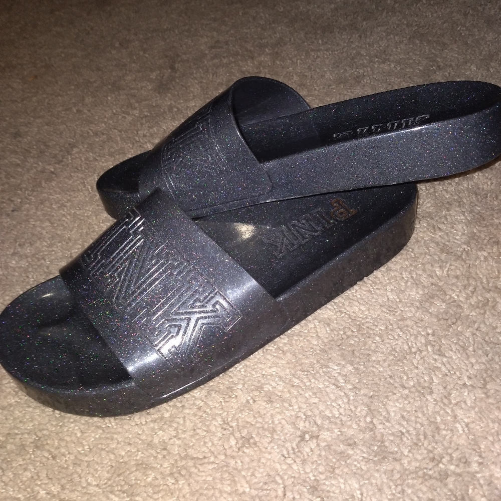 Victoria secret sandals